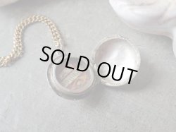 画像7: 【シルバー製ロケット型】【ルリケール聖遺物】【聖フィロメナ】イタリア・アンティーク＆ヴィンテージ聖品