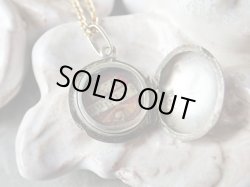 画像2: 【シルバー製ロケット型】【ルリケール聖遺物】【聖フィロメナ】イタリア・アンティーク＆ヴィンテージ聖品