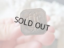 画像11: 【フルールドリスとノートルダム頭文字NDD】【シーリングスタンプ】フランス・アンティーク＆ヴィンテージ品