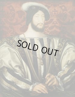 画像9: 【カーネーションとフランソワ1世サラマンダー紋章】【しおり兼ペーパーナイフ】フランス・アンティーク＆ヴィンテージ品