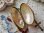 画像5: 【1869年シェル製オルモル枠ロザリオケース】【聖セシリア】【5大陸のロザリオとセット】フランス・アンティーク＆ヴィンテージ品