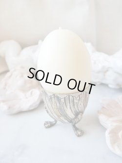 画像3: 【獣脚エッグスタンド】【ちび】フランス・ヴィンテージ品