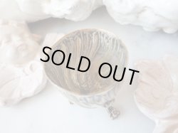 画像7: 【獣脚エッグスタンド】【ちび】フランス・ヴィンテージ品