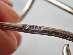 画像15: 【1978年】【透かし枠はめ込み2層構造226/500】【SV925×K24GP】【セント・ジェームス・ハウス・カンパニー】イギリス・ヴィンテージイースターエッグ