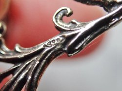 画像16: 【1988年】【スノードロップ透かし細工274/500】【SV925×K24GP】【セント・ジェームス・ハウス・カンパニー】イギリス・ヴィンテージイースターエッグ