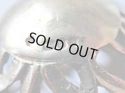 画像13: 【ディーラー私物放出品】【1980年】【水仙透かし細工71/500】【SV925×K24GP】【セント・ジェームス・ハウス・カンパニー】イギリス・ヴィンテージイースターエッグ