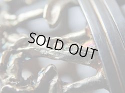 画像12: 【ディーラー私物放出品】【1980年】【水仙透かし細工71/500】【SV925×K24GP】【セント・ジェームス・ハウス・カンパニー】イギリス・ヴィンテージイースターエッグ