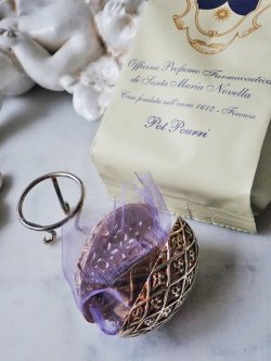 画像15: 【1979年】【教会シリーズTewkesbury Abbey156/500】【SV925×K24GP】【セント・ジェームス・ハウス・カンパニー】イギリス・ヴィンテージイースターエッグ