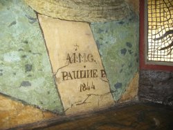 画像13: 【感ずべき聖母マーテル・アドミラビリス】【ニッコロ・チェルバラ】フランス・アンティーク＆ヴィンテージメダイ