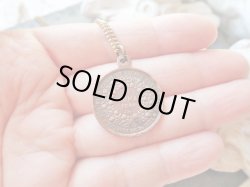 画像12: 【感ずべき聖母マーテル・アドミラビリス】【ニッコロ・チェルバラ】フランス・アンティーク＆ヴィンテージメダイ