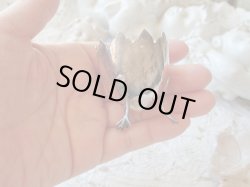 画像12: 【鶏脚とギザ殻エッグスタンド】【カリメロ】フランス・ヴィンテージ品