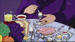 画像14: 【鶏脚とギザ殻エッグスタンド】【カリメロ】フランス・ヴィンテージ品