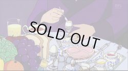 画像15: 【鶏脚とギザ殻エッグスタンド】【カリメロ】フランス・ヴィンテージ品