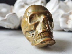 画像6: 【メメントモリ】【スカルヴェスタ】【Jackジャック】イギリス・アンティーク＆ヴィンテージ品