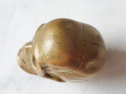 画像9: 【メメントモリ】【スカルヴェスタ】【Jackジャック】イギリス・アンティーク＆ヴィンテージ品