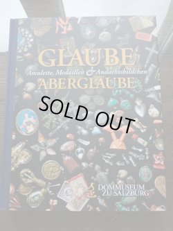 画像2: ザルツブルグミュージアム聖品カタログ2【メダイとお守りとご絵】【こちらはご注文後お取り寄せ致します】