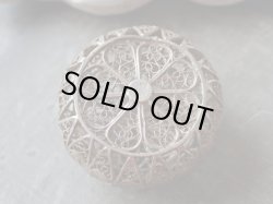 画像7: 【フィリグリーロザリオケース】【シルバー800】イタリア・アンティーク＆ヴィンテージ品