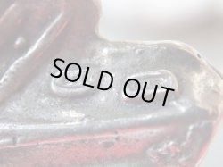 画像8: 【聖餐のシンボル聖杯と葡萄と麦穂のミニチュアセット】【シルバー800と925】イタリア・アンティーク＆ヴィンテージミニチュア