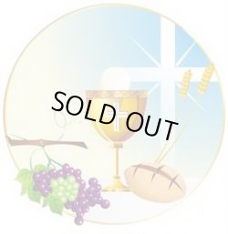 画像15: 【聖餐のシンボル聖杯と葡萄と麦穂のミニチュアセット】【シルバー800と925】イタリア・アンティーク＆ヴィンテージミニチュア