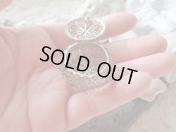 画像17: 【フィリグリーロザリオケース】【シルバー800】イタリア・アンティーク＆ヴィンテージ品