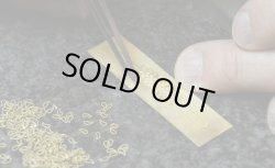 画像19: 【フィリグリーロザリオケース】【シルバー800】イタリア・アンティーク＆ヴィンテージ品