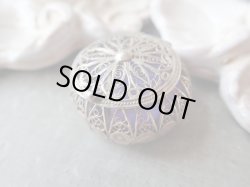 画像16: 【フィリグリーロザリオケース】【シルバー800】イタリア・アンティーク＆ヴィンテージ品