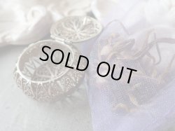 画像14: 【フィリグリーロザリオケース】【シルバー800】イタリア・アンティーク＆ヴィンテージ品