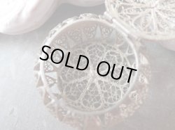 画像11: 【フィリグリーロザリオケース】【シルバー800】イタリア・アンティーク＆ヴィンテージ品