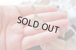 画像10: 【モン・サン・ミシェル巡礼記念メダイ】【大天使ミカエル】【シルバー製】フランス・アンティーク＆ヴィンテージメダイ