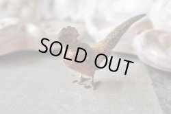 画像3: 【アンティークヴィエナブロンズ】【キジ】オーストリア・アンティーク＆ヴィンテージ品