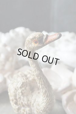 画像9: 【アンティークヴィエナブロンズ】【白鳥】オーストリア・アンティーク＆ヴィンテージ品