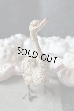 画像6: 【アンティークヴィエナブロンズ】【白鳥】オーストリア・アンティーク＆ヴィンテージ品
