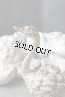 画像8: 【アンティークヴィエナブロンズ】【白鳥】オーストリア・アンティーク＆ヴィンテージ品