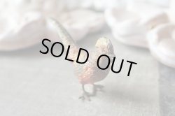 画像9: 【アンティークヴィエナブロンズ】【キジ】オーストリア・アンティーク＆ヴィンテージ品