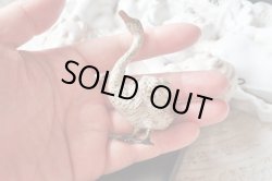 画像12: 【アンティークヴィエナブロンズ】【白鳥】オーストリア・アンティーク＆ヴィンテージ品