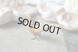 画像7: 【アンティークヴィエナブロンズ】【キジ】オーストリア・アンティーク＆ヴィンテージ品