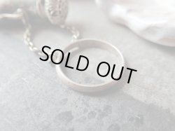 画像11: 【19世紀末】【Notre-Dame de Reims頭文字とフルールドリス文様の香水瓶】フランス・アンティーク＆ヴィンテージ品