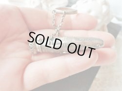 画像15: 【19世紀末】【Notre-Dame de Reims頭文字とフルールドリス文様の香水瓶】フランス・アンティーク＆ヴィンテージ品