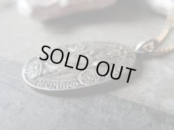 画像8: 【音楽の守護聖セシリア】【アルビ司教都市サントセシル大聖堂】フランス・アンティーク＆ヴィンテージメダイ