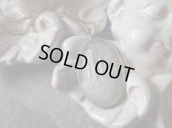 画像4: 【音楽の守護聖セシリア】【アルビ司教都市サントセシル大聖堂】フランス・アンティーク＆ヴィンテージメダイ