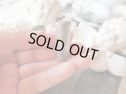 画像15: 【フルールドリス文様聖像入りケース】【ノートルダム頭文字ND】【ルルドの聖母】フランス・アンティーク＆ヴィンテージ聖品