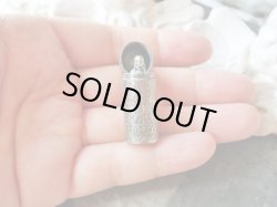 画像14: 【フルールドリス文様聖像入りケース】【ノートルダム頭文字ND】【ルルドの聖母】フランス・アンティーク＆ヴィンテージ聖品