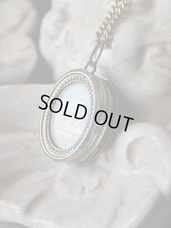 画像7: 【聖マルガリタ・マリア・アラコクのルリケール聖遺物】【シルバー製】フランス・アンティーク＆ヴィンテージ聖品