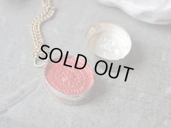 画像12: 【聖マルガリタ・マリア・アラコクのルリケール聖遺物】【シルバー製】フランス・アンティーク＆ヴィンテージ聖品