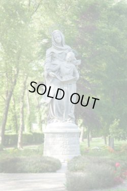 画像19: 【ブルターニュ紋章と聖アンナ頭文字SA】【サンタンヌドーレーのジュエリーボックス】フランス・アンティーク＆ヴィンテージ品