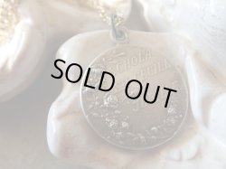 画像10: 【カルロ・ドルチ】【音楽の守護聖人セシリアメダイ】【KISSING作】フランスアンティーク＆ヴィンテージ聖品