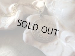 画像5: 【カルロ・ドルチ】【音楽の守護聖人セシリアメダイ】【KISSING作】フランスアンティーク＆ヴィンテージ聖品