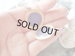 画像10: 【ルルドの聖母】【ゴールドプレートロケット】フランス・アンティーク＆ヴィンテージ品