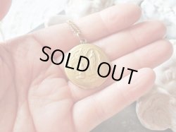 画像11: 【ルルドの聖母】【ゴールドプレートロケット】フランス・アンティーク＆ヴィンテージ品