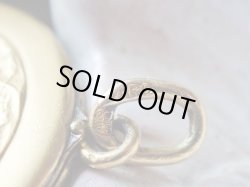 画像6: 【ルルドの聖母】【ゴールドプレートロケット】フランス・アンティーク＆ヴィンテージ品